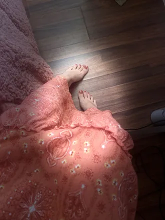 OnlyFans account  feetlovefeet7 header 2