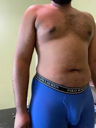 OnlyFans cuenta feetofaking avatar 1