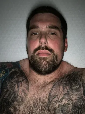 OnlyFans account  bigjohnson13 avatar 1