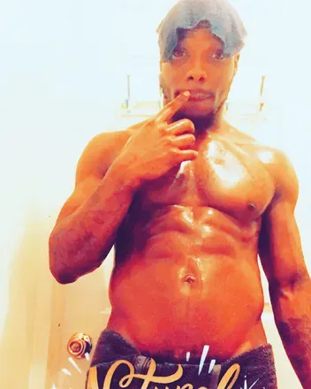 OnlyFans account  sheehs avatar 1
