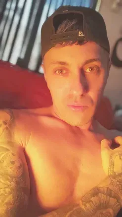 OnlyFans cuenta diablito1985 avatar 1