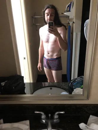 OnlyFans account  ryan_slick header 2