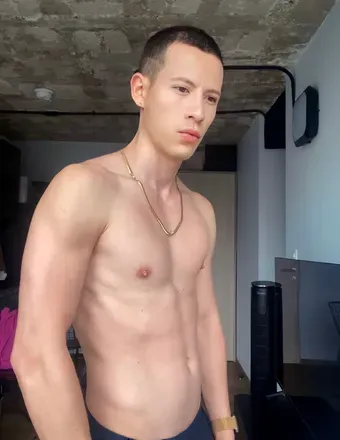 OnlyFans cuenta angelxsteel avatar 1