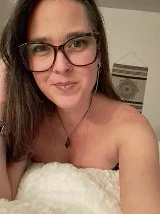OnlyFans account  real_life_flower_power avatar 1
