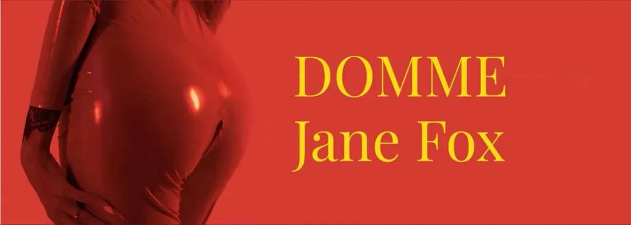 OnlyFans cuenta domjanefox header 2