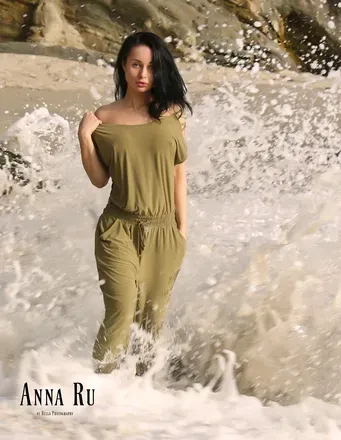 OnlyFans account  mssrusha avatar 1