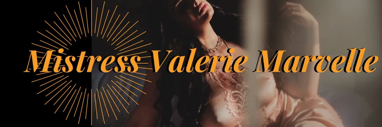 OnlyFans cuenta valeriemarvelle header 2