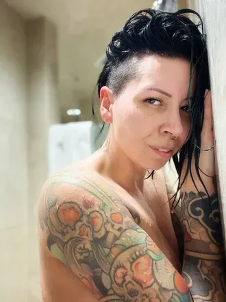 OnlyFans cuenta amoxi_sg avatar 1