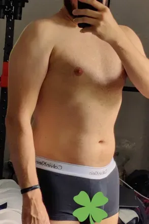 OnlyFans cuenta heinz1395 avatar 1