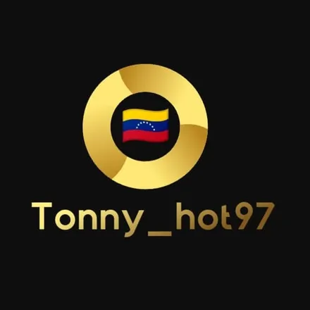 OnlyFans cuenta tonny_hot header 2
