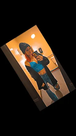 OnlyFans cuenta redheadbaddie90 header 2