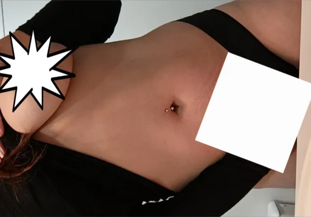 OnlyFans account  clitaris header 2