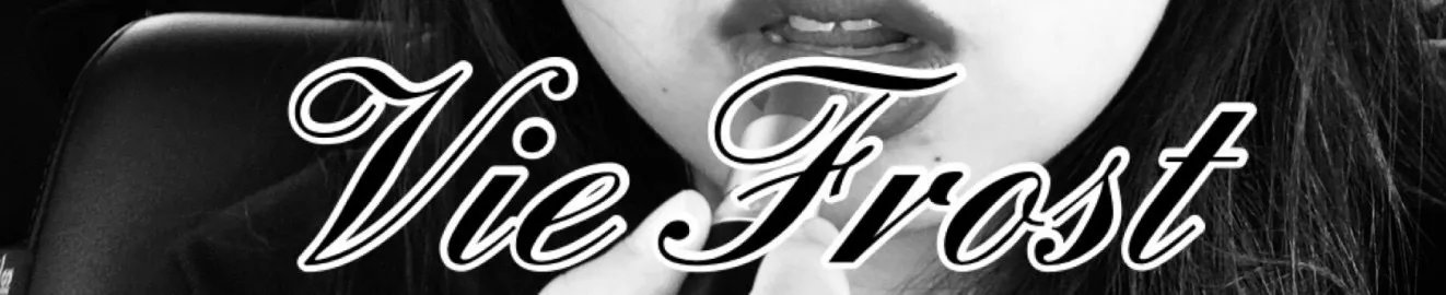 OnlyFans cuenta itsviefrost header 2