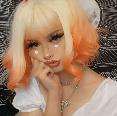 OnlyFans cuenta mishae_baybay avatar 1