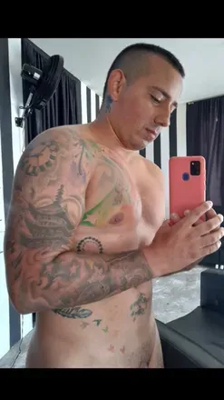 OnlyFans cuenta bryanjejen avatar 1
