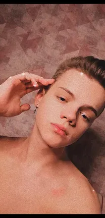 OnlyFans cuenta monty.green avatar 1