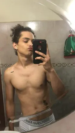 OnlyFans cuenta n4chovidal avatar 1