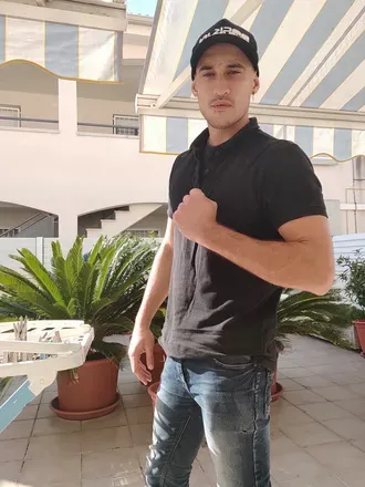 OnlyFans cuenta vezznelson avatar 1