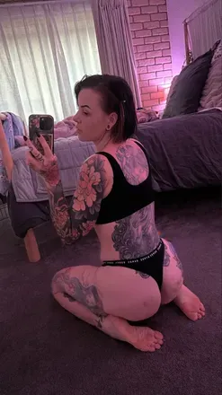 OnlyFans cuenta betsyloo avatar 1