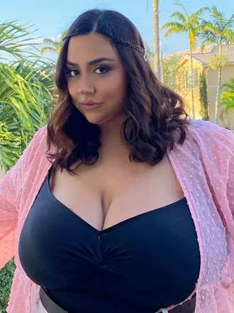 OnlyFans cuenta bbwsolana avatar 1