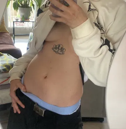OnlyFans cuenta mistersunflower avatar 1