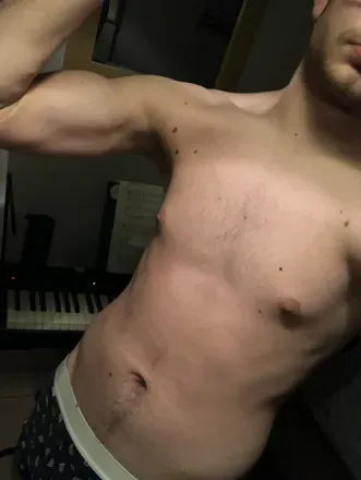 OnlyFans account  ashgrows avatar 1