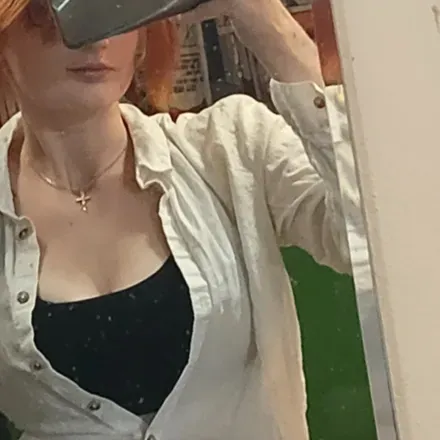 OnlyFans account  readhair_fairy avatar 1