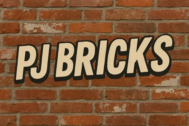 OnlyFans account  pj_bricks header 2