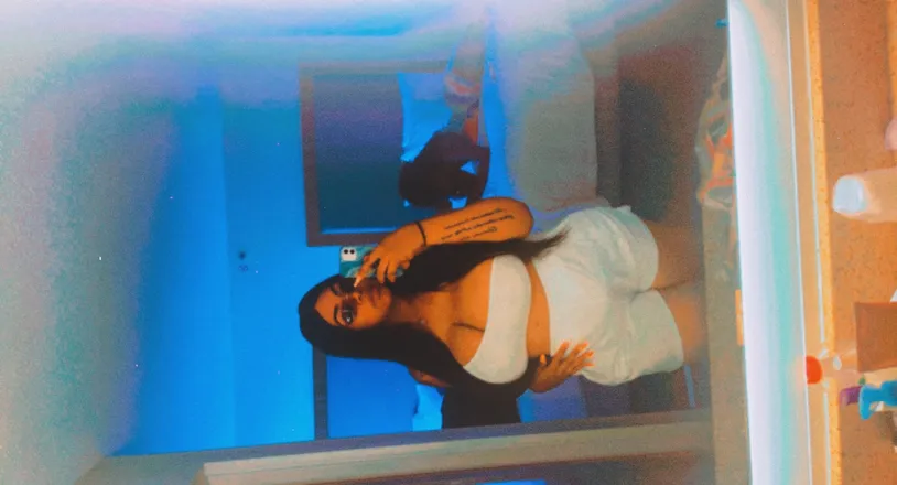 OnlyFans cuenta lovelydevynexo header 2