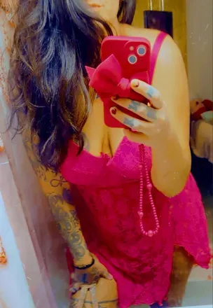 OnlyFans cuenta inkdhazeleyez avatar 1