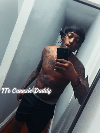 OnlyFans cuenta itscannziedaddy avatar 1