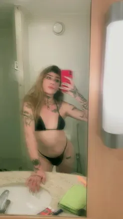 OnlyFans cuenta maylobinha avatar 1