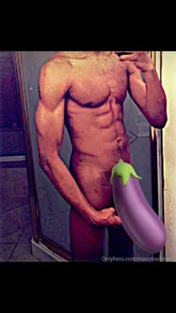 OnlyFans cuenta marcmaddness avatar 1