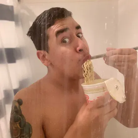 OnlyFans cuenta ramenramrod avatar 1