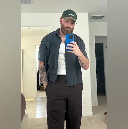 OnlyFans account  madmaxrox avatar 1