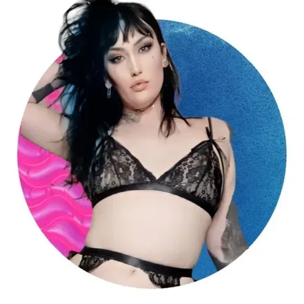OnlyFans cuenta kali666xxx avatar 1