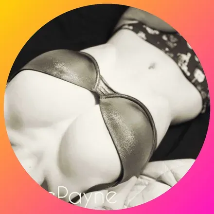 OnlyFans cuenta ilovepayne avatar 1