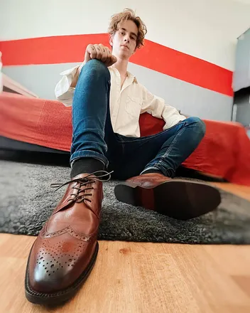 OnlyFans cuenta u168686262 header 2