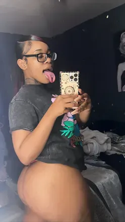 OnlyFans cuenta luckydaaonneee avatar 1