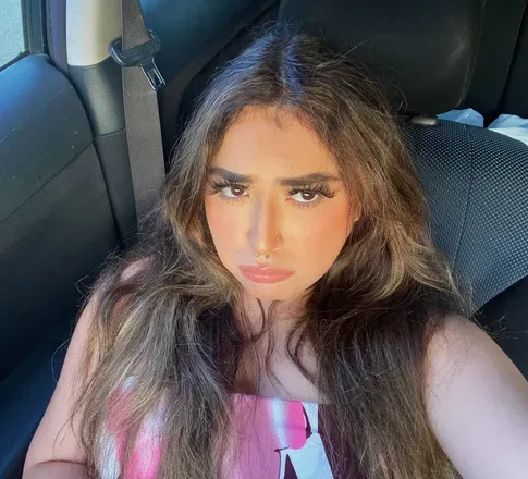 OnlyFans account  peachycel avatar 1