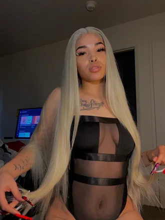 OnlyFans cuenta shanaebabii avatar 1