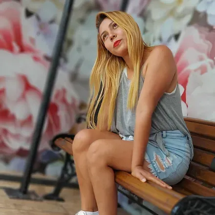 OnlyFans cuenta brittanyrosex1 avatar 1