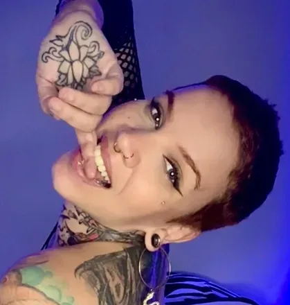 OnlyFans cuenta taleesg avatar 1