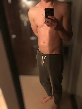 OnlyFans cuenta dickinsoncrusoe avatar 1