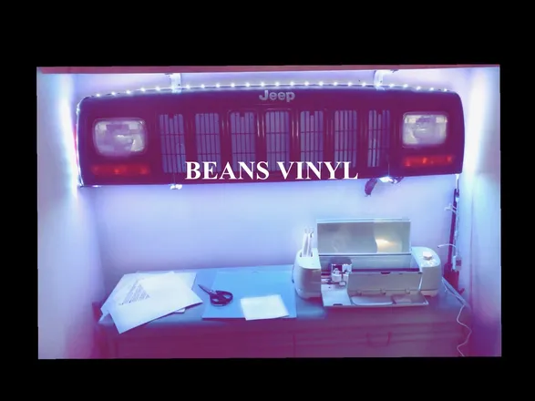 OnlyFans cuenta beansvinyl header 2