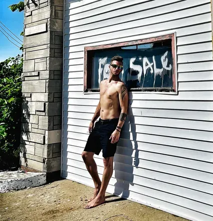 OnlyFans cuenta richardthatbartender avatar 1