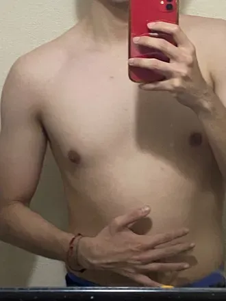 OnlyFans cuenta mario_98 avatar 1