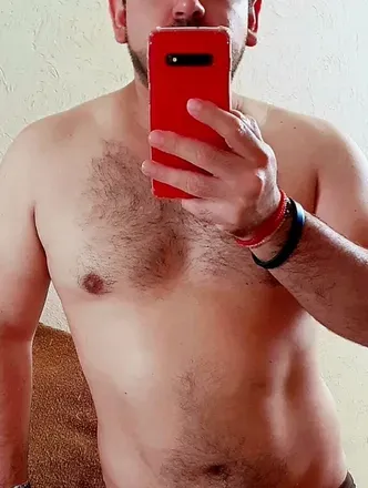 OnlyFans cuenta javortiz avatar 1