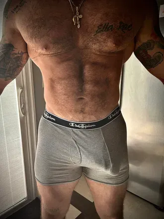OnlyFans cuenta thorshammer0 avatar 1