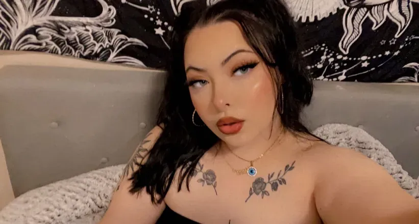 OnlyFans cuenta therealbabya avatar 1